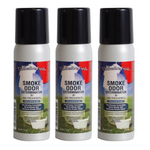 Smoke Odor Exterminator